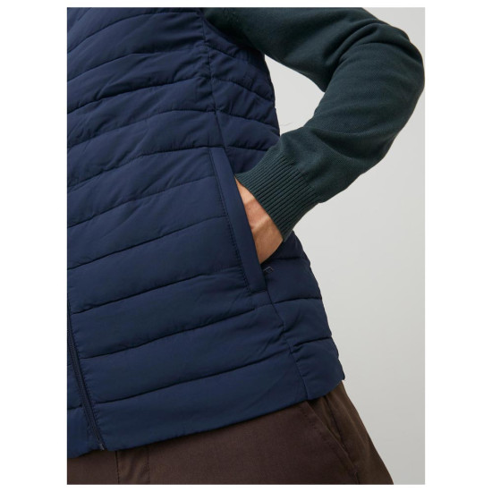 Jack & Jones Ανδρικό αμάνικο μπουφάν